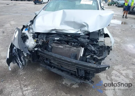 2017 Kia Forte Lx из США, поврежденный, VIN 3KPFK4A76HE018898